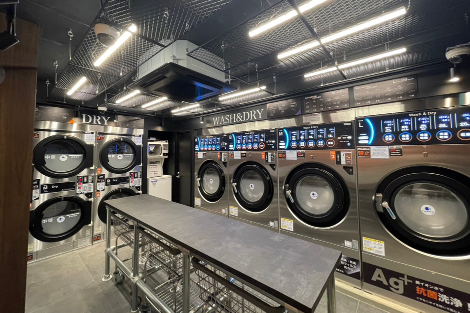 練馬店 店内風景写真