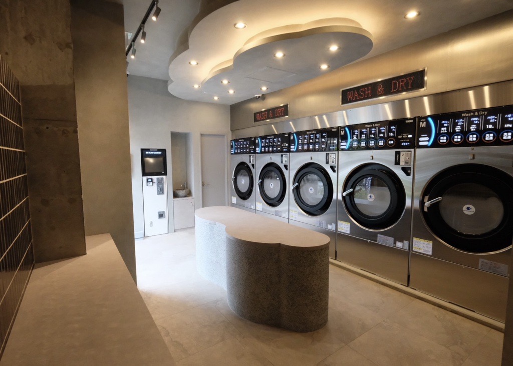 錦糸町店 外観写真2