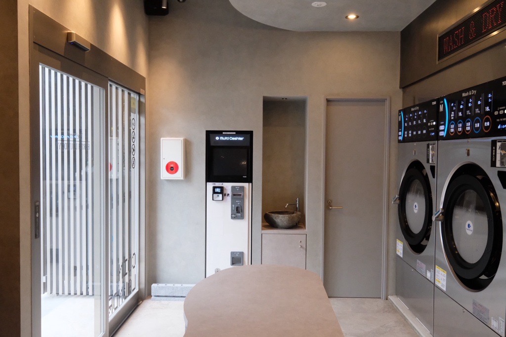 錦糸町店 外観写真3